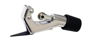REED TC11SS Tubing Cutter for Stainless Steel with 75046 Wheel
