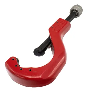 REED TC3Q6QP Quick Release Tubing Cutter for Plastic Pipe, 11-Inch