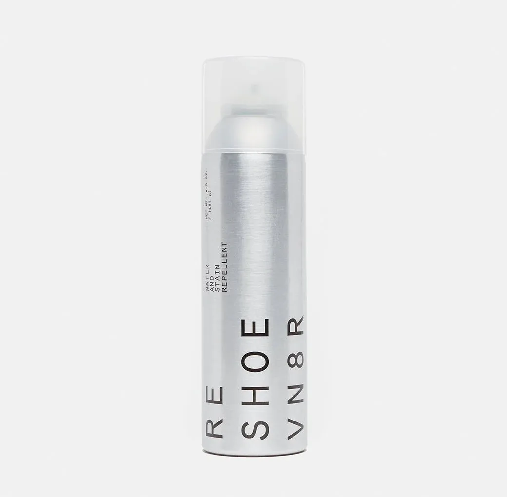 Reshoevn8r Water   Stain Repellent