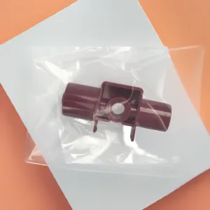 Reusable Airway Adapter for CAPNOSTAT, Neonatal (7053-01)