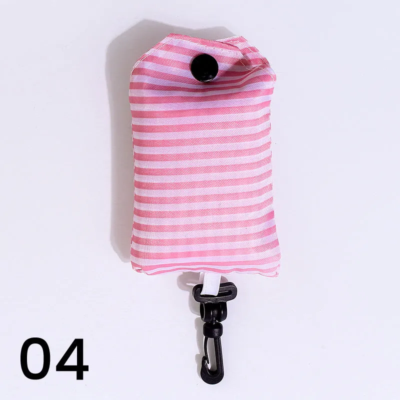 Reusable & Waterproof Eco Grocery Bags