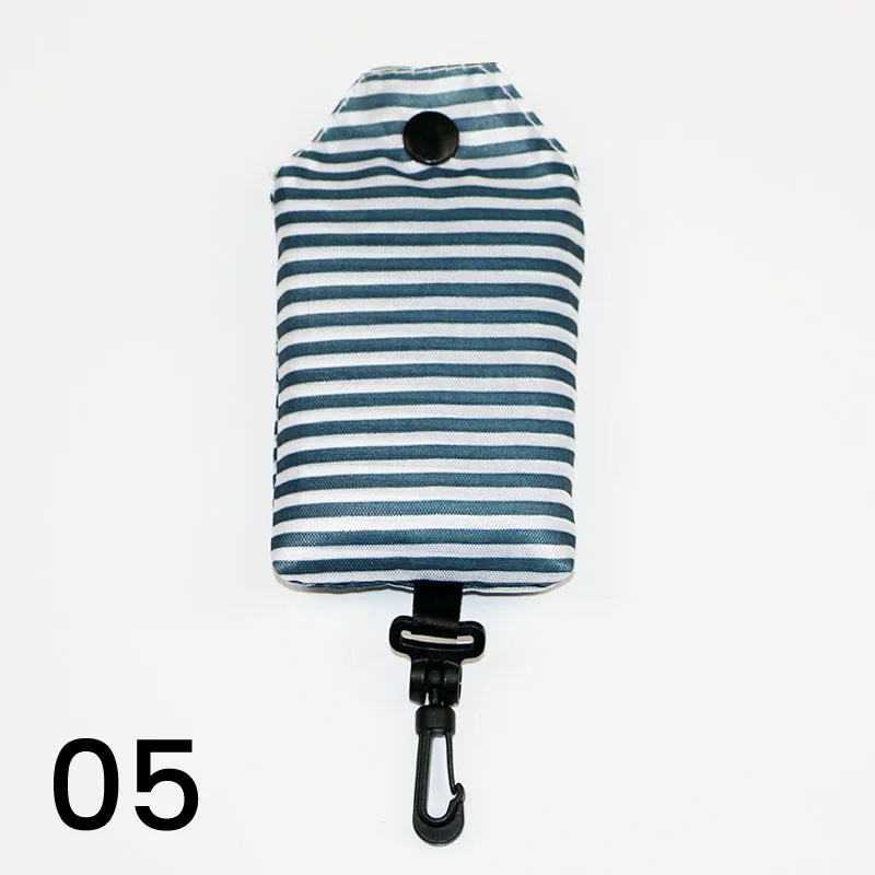 Reusable & Waterproof Eco Grocery Bags