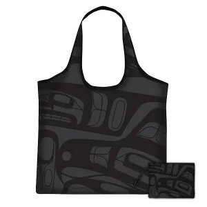 Reusable Bag Eagle Freedom