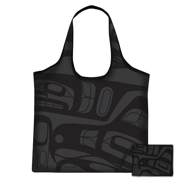 Reusable Bag Eagle Freedom