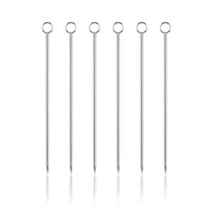 Reusable Cocktail Skewers