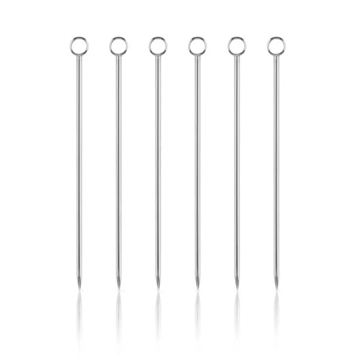 Reusable Cocktail Skewers