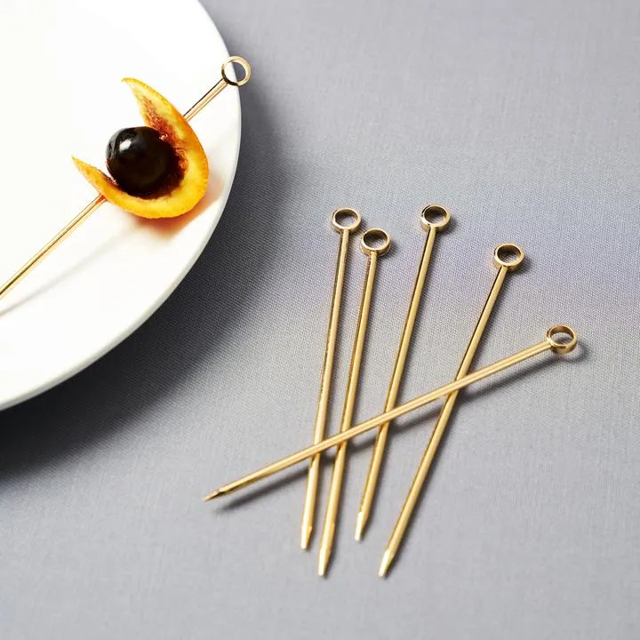 Reusable Cocktail Skewers