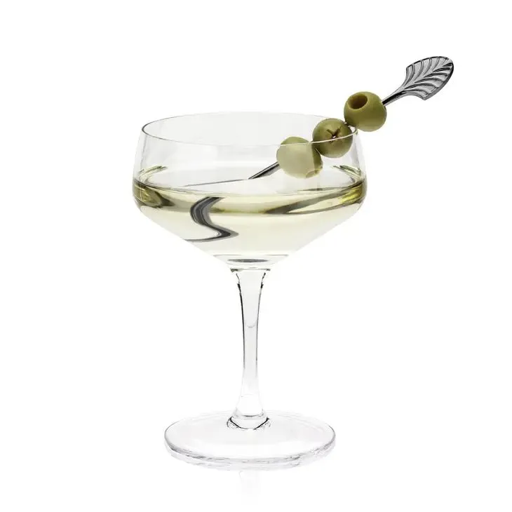 Reusable Cocktail Skewers