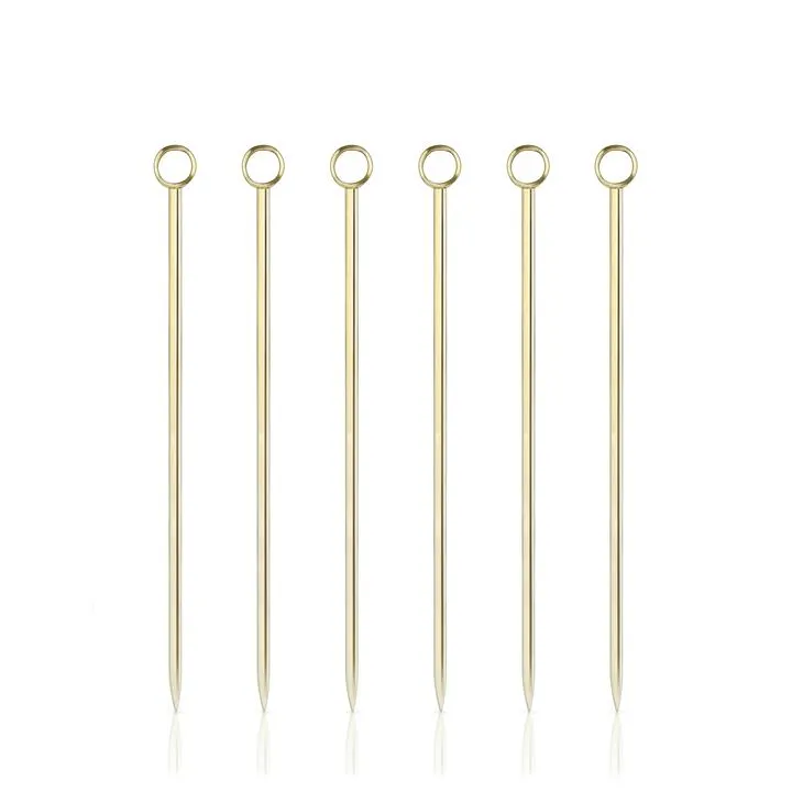 Reusable Cocktail Skewers