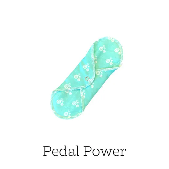 Reusable Cotton Pantyliner