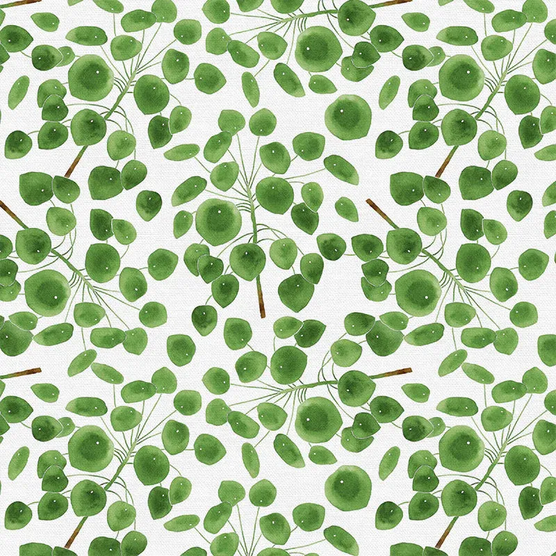 Reusable Dish Cover - Pilea