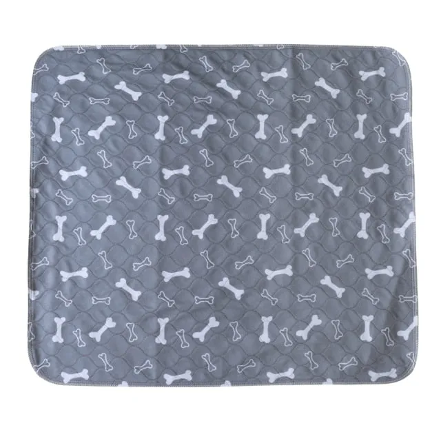 Reusable Dog Pee Pad