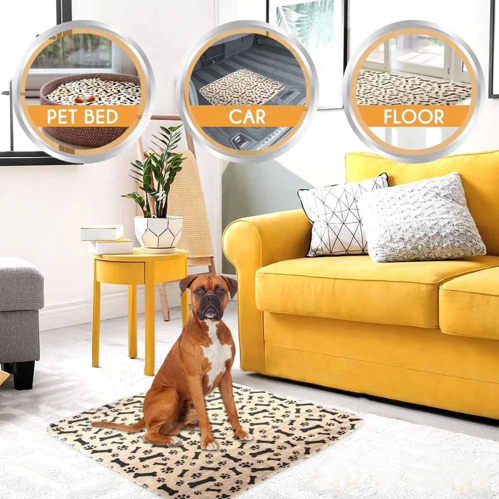 Reusable Dog Pee Pad