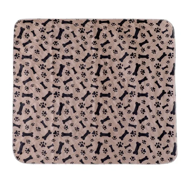 Reusable Dog Pee Pad