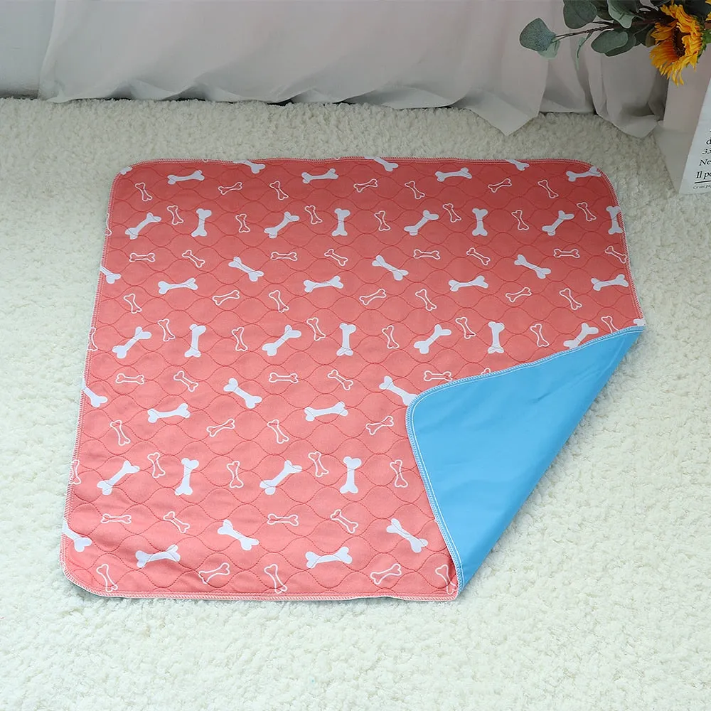 Reusable Dog Pee Pad