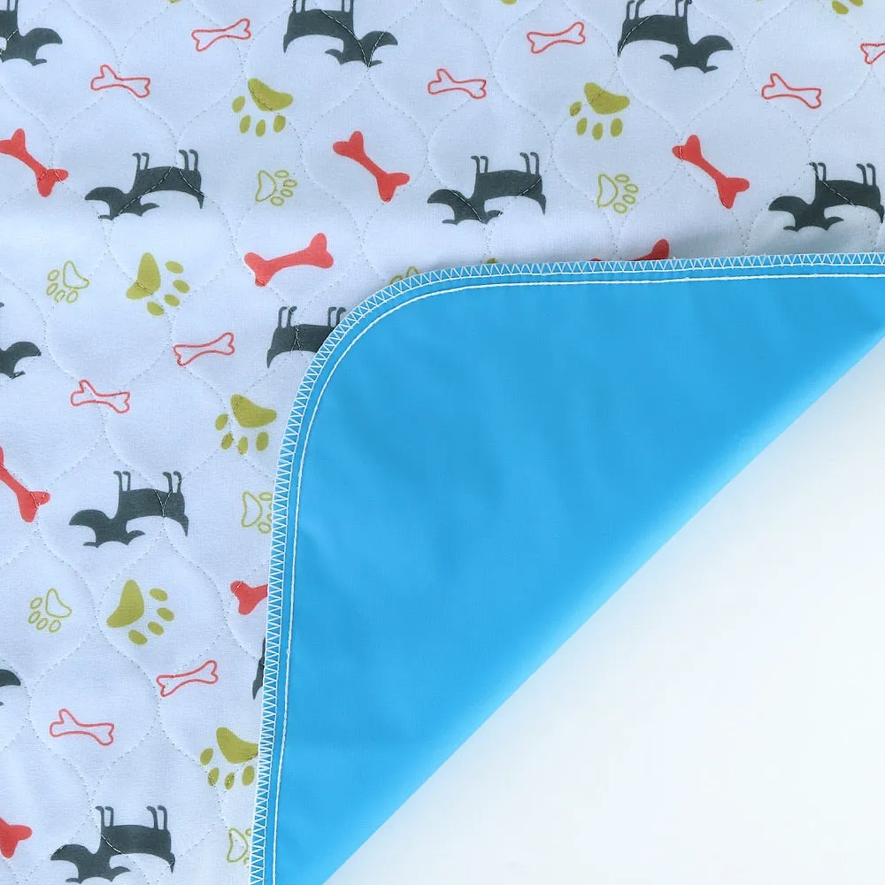 Reusable Dog Pee Pad
