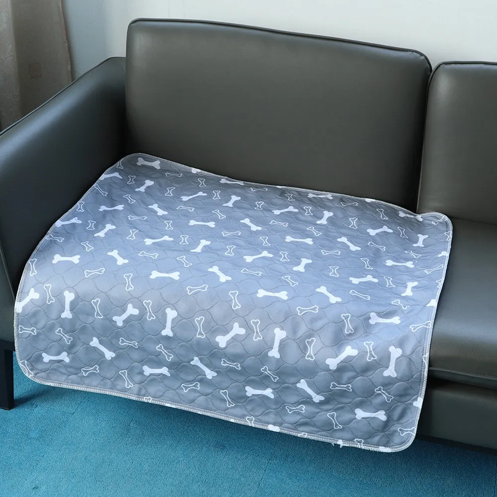 Reusable Dog Pee Pad