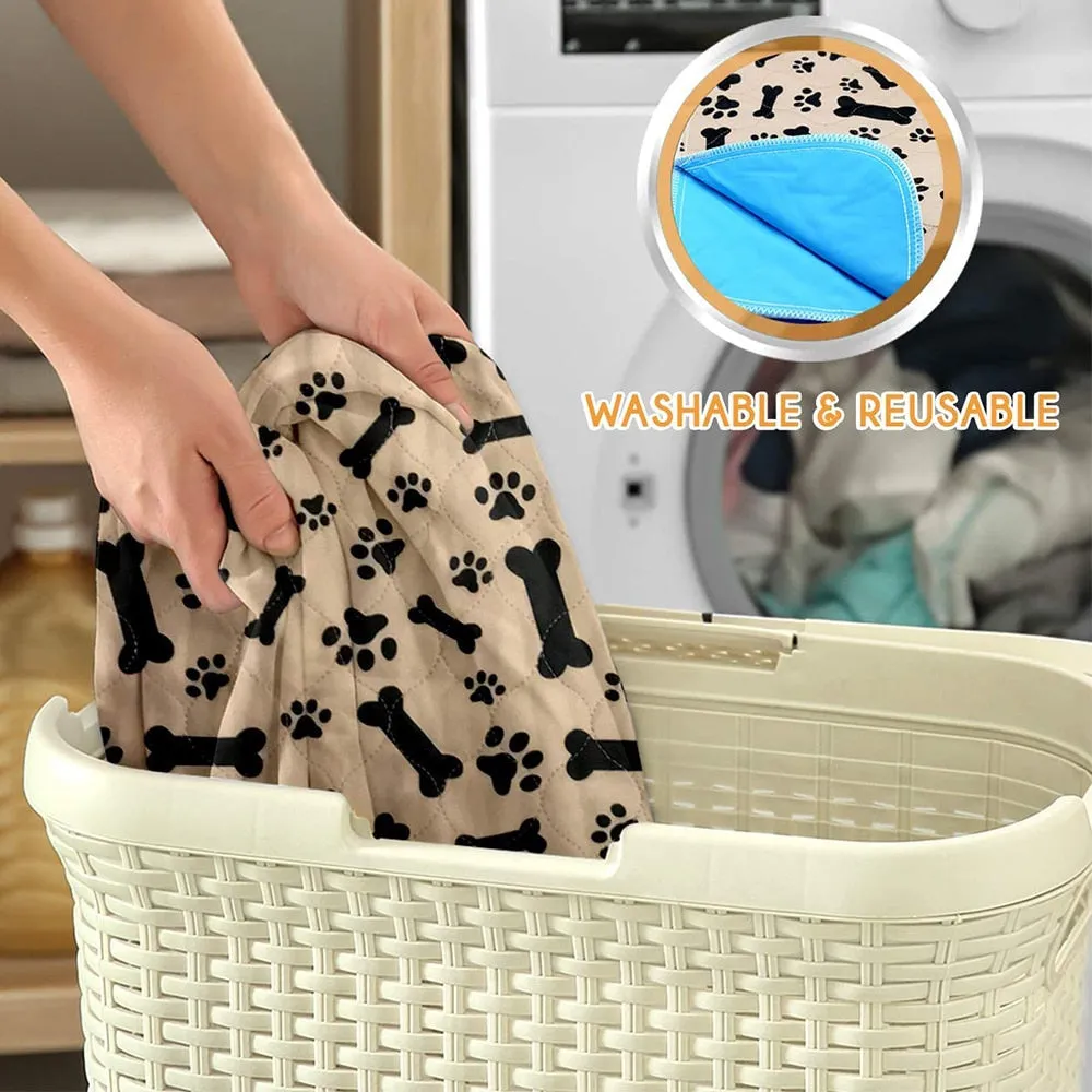 Reusable Dog Pee Pad
