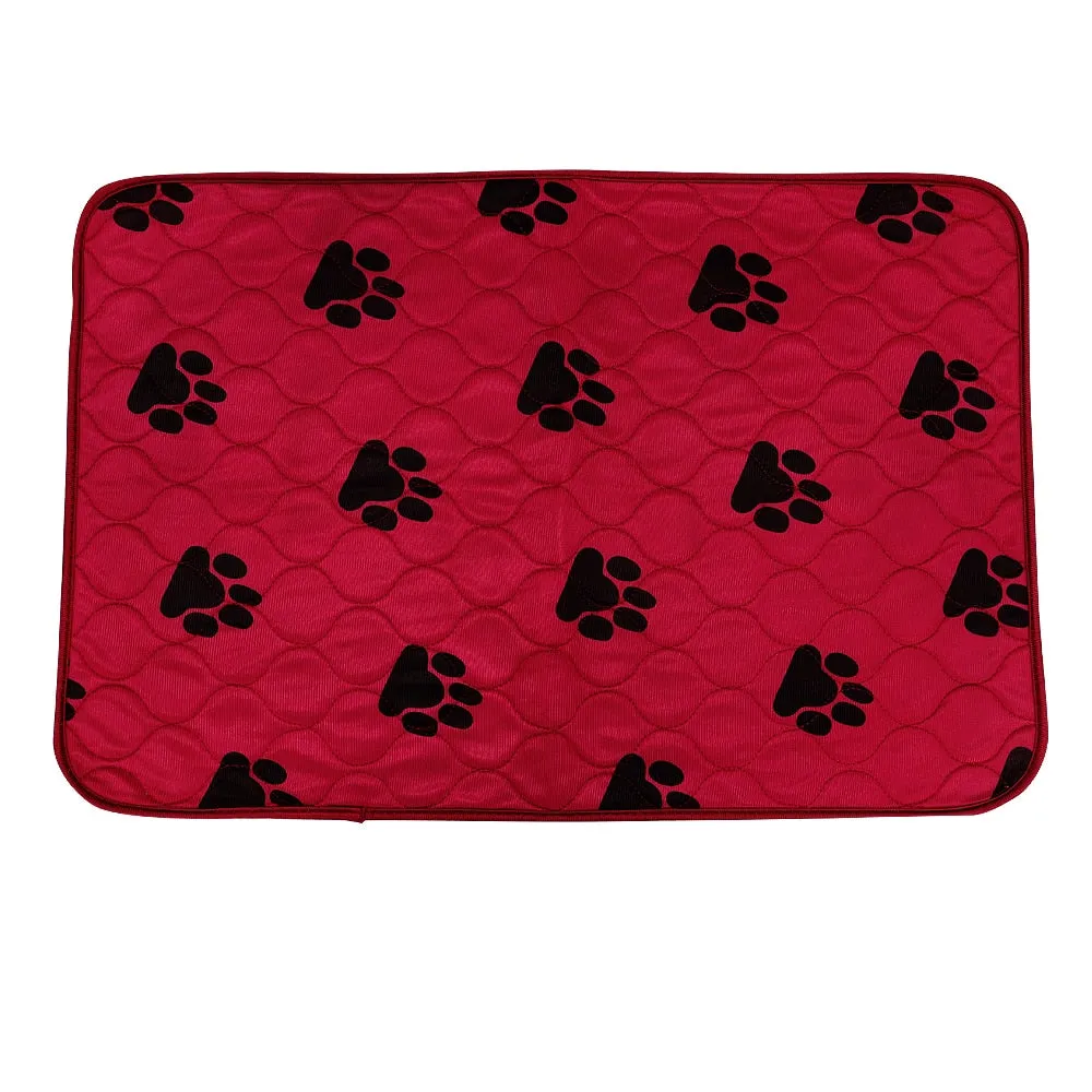 Reusable Dog Pee Pad