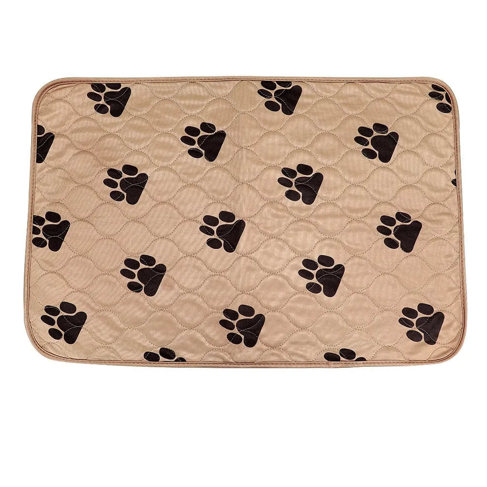 Reusable Dog Pee Pad