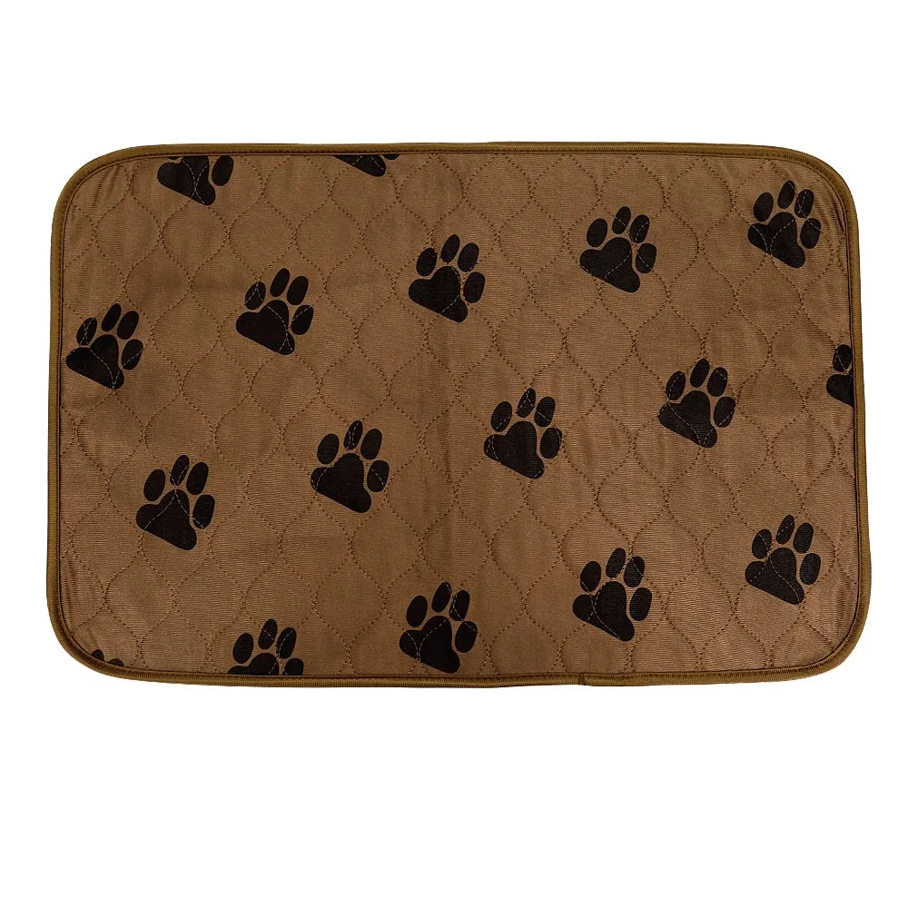 Reusable Dog Pee Pad