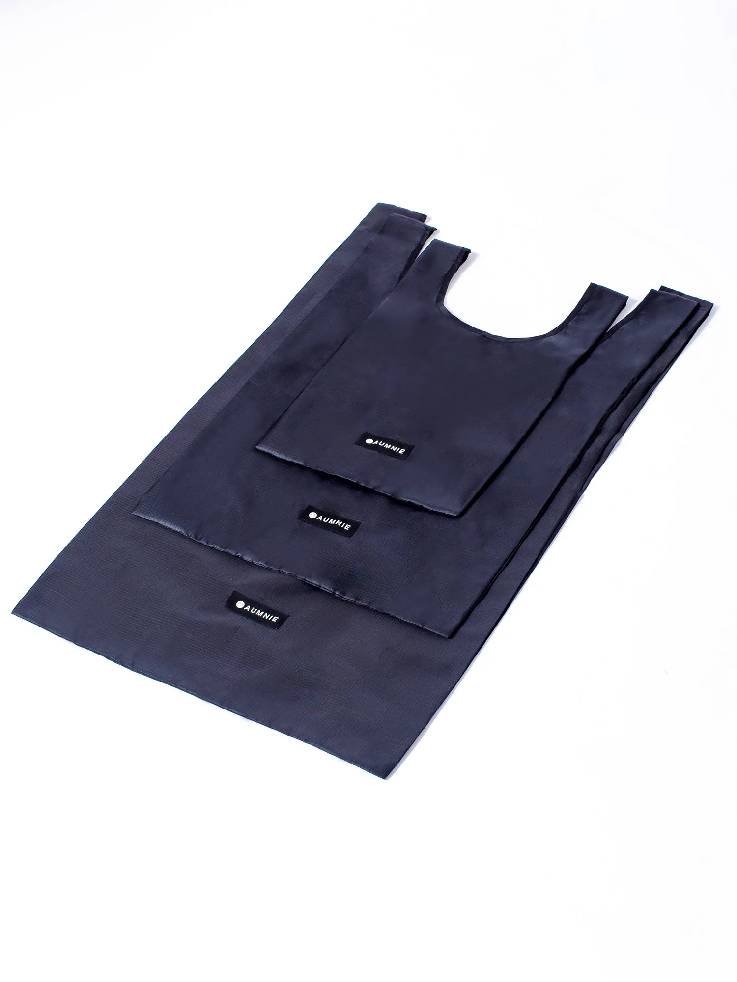 REUSABLE ECO SHOPPING BAG, SMALL