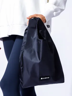 REUSABLE ECO SHOPPING BAG, SMALL