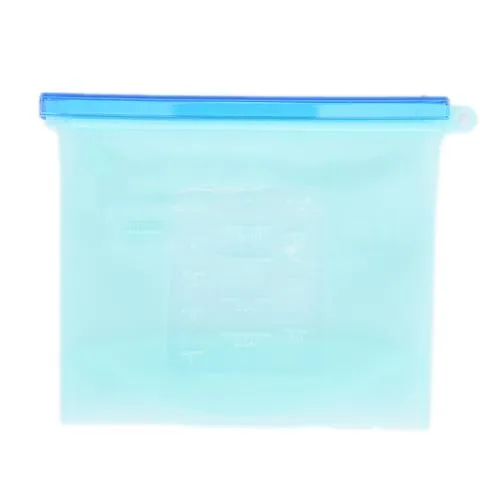 Reusable Food Storage Bags