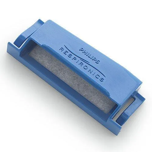 Reusable Pollen Filters for DreamStation Series (1-pk)