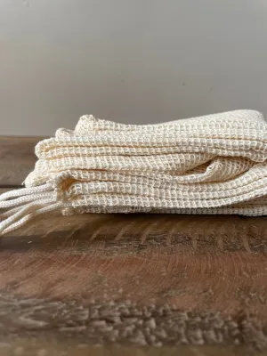 REUSABLE PRODUCE BAGS - SET OF 3