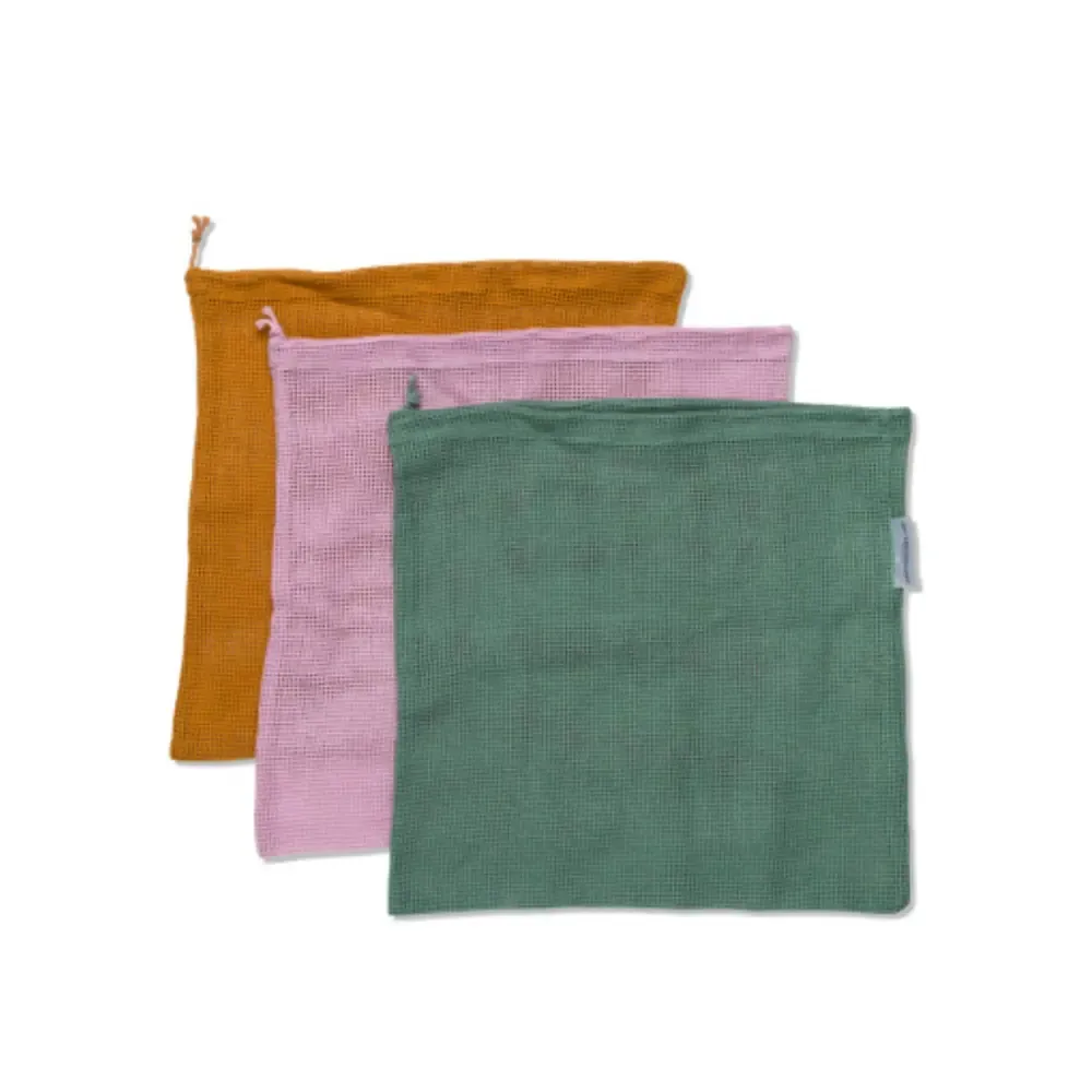 Reusable Produce Bags