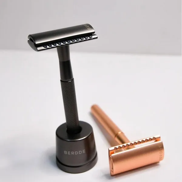 Reusable Razor