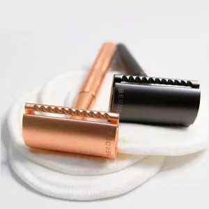 Reusable Razor