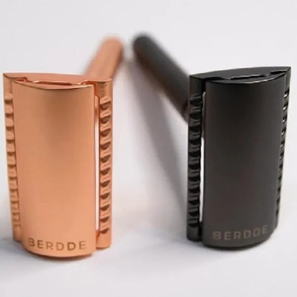 Reusable Razor