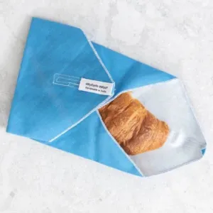 Reusable Sandwich and Food Wrap