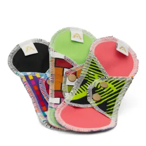 Reusable Sanitary Liner