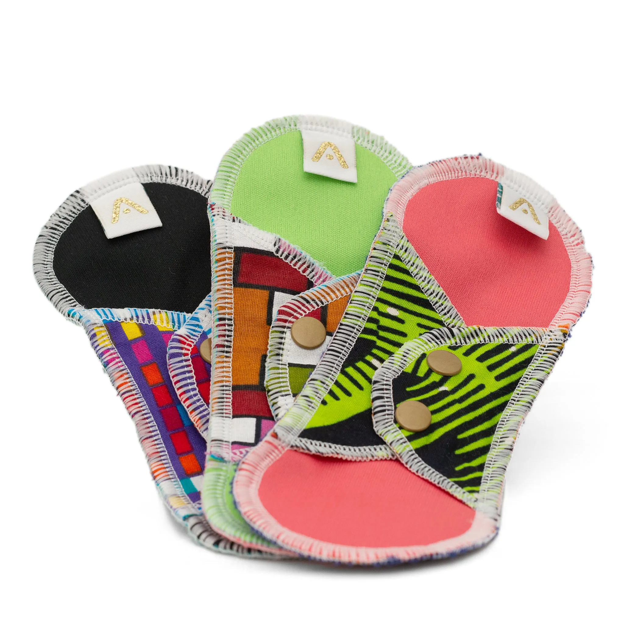 Reusable Sanitary Liner