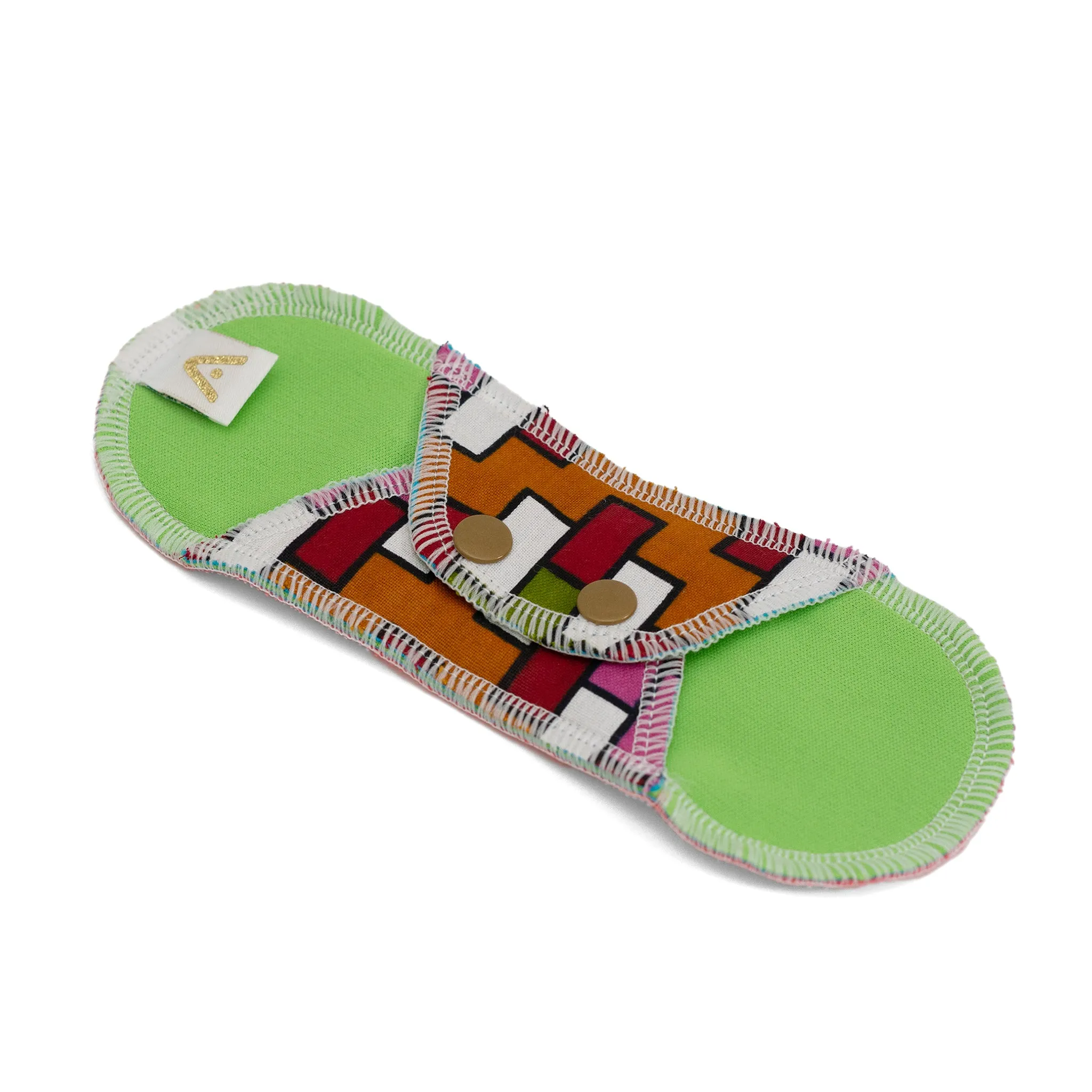 Reusable Sanitary Liner