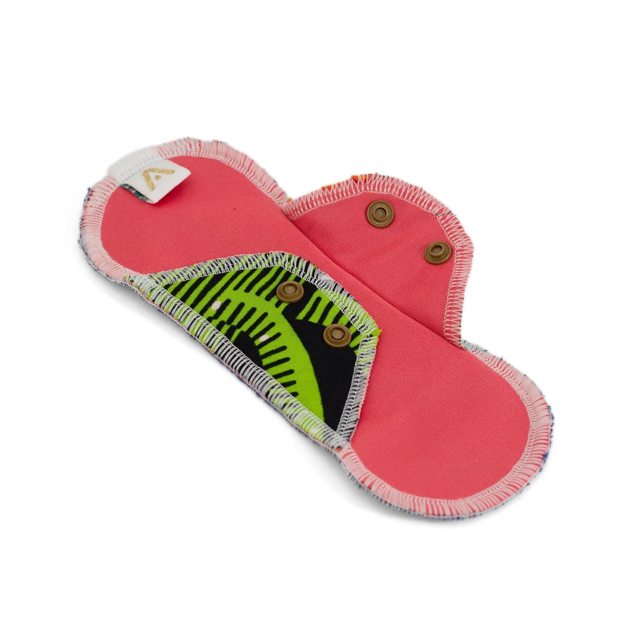 Reusable Sanitary Liner