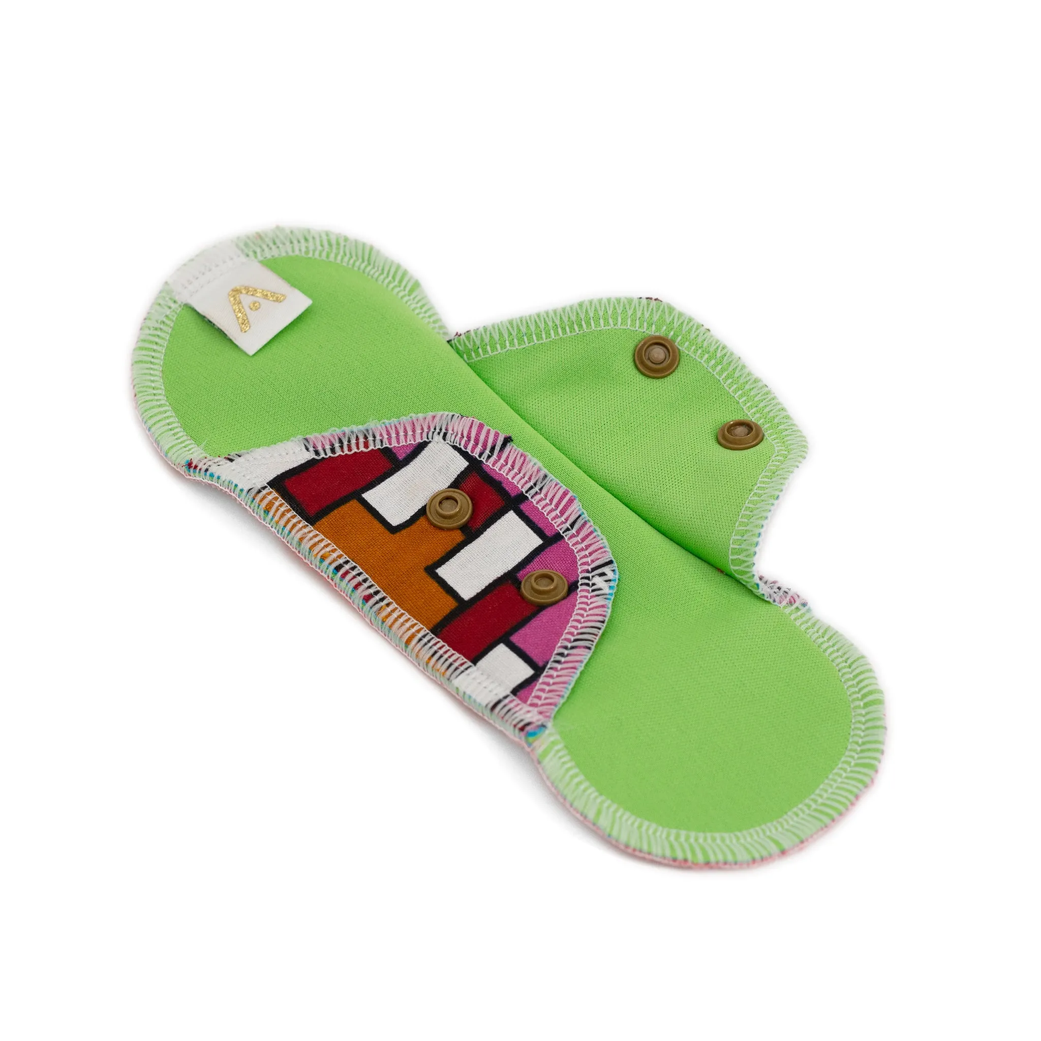 Reusable Sanitary Liner