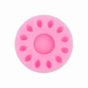 Reusable Silicone Lash Adhesive Holder