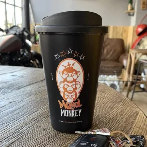 Reusable Travel Mug