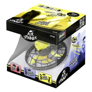 Revell Air Spinner - Black
