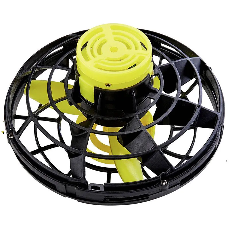 Revell Air Spinner - Black