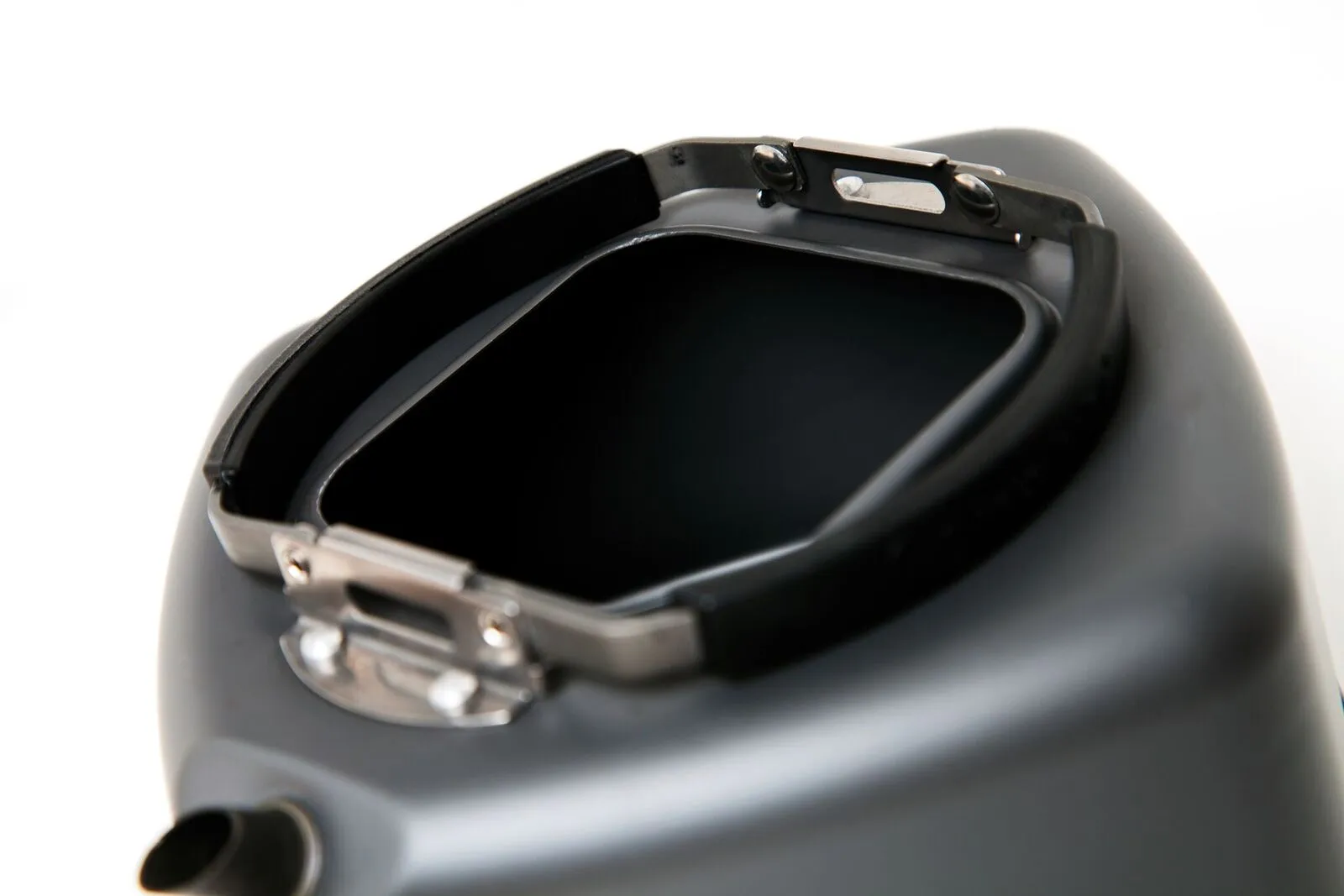 RidgeMonkey Square Kettle
