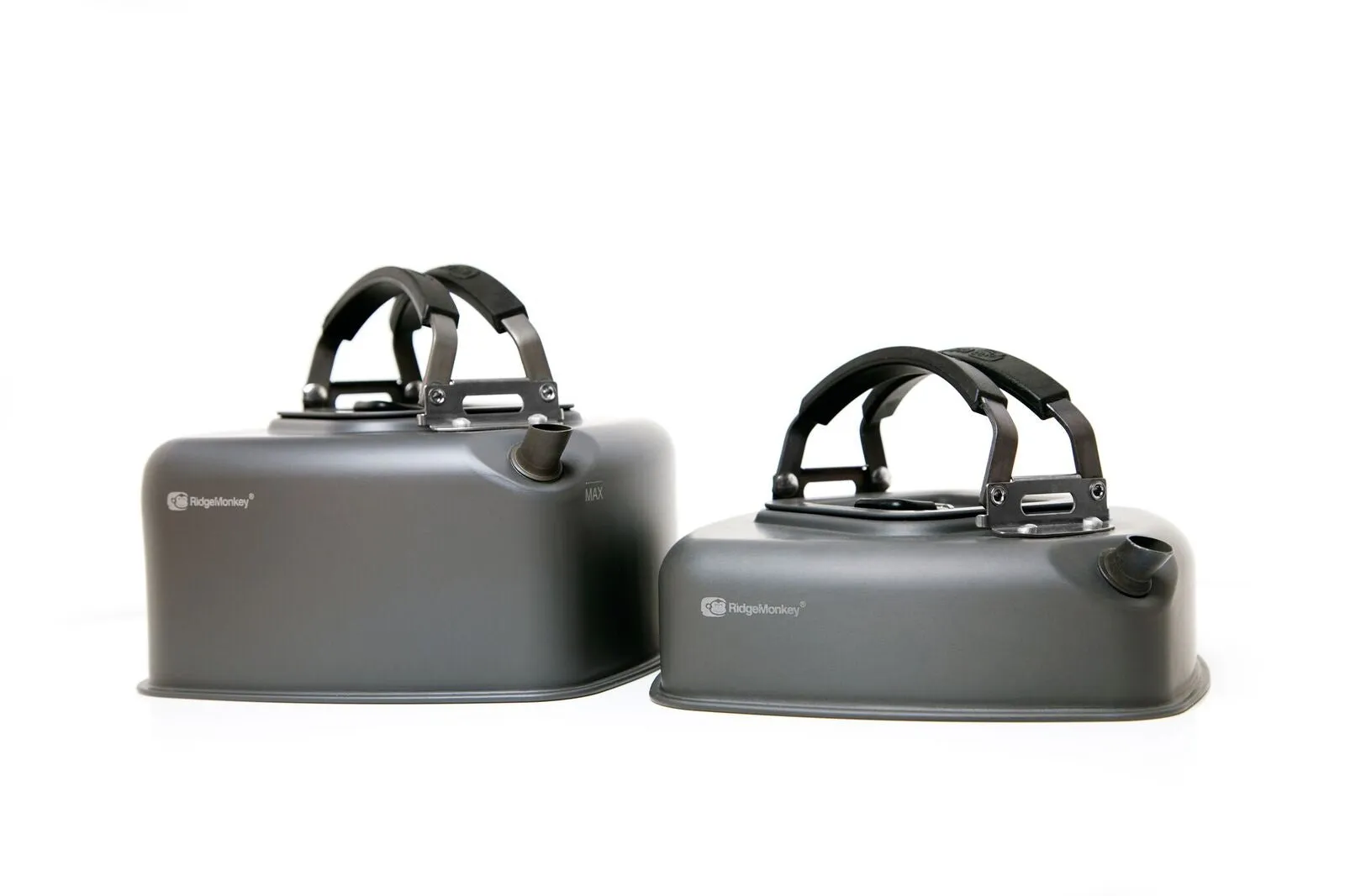 RidgeMonkey Square Kettle