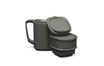 Ridgemonkey ThermoMug DLX Brew Set