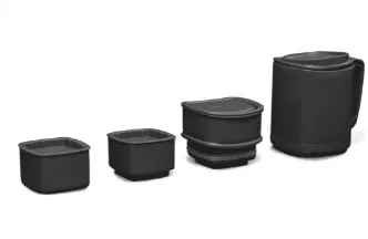 Ridgemonkey ThermoMug DLX Brew Set