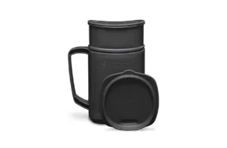 Ridgemonkey ThermoMug DLX Brew Set