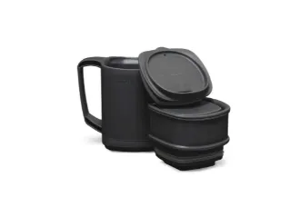Ridgemonkey ThermoMug DLX Brew Set